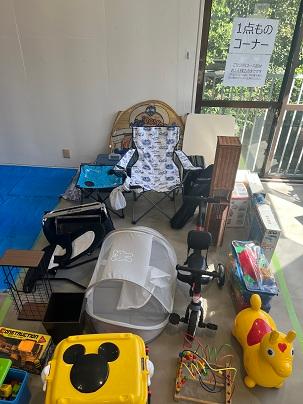 イベントの様子