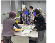 ごみ減量推進講座の様子3