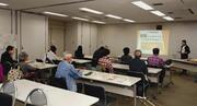 ごみ減量推進講座の様子1
