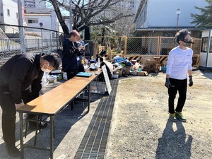 イベントの様子