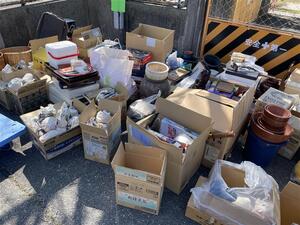 イベントの様子