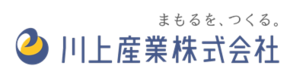 川上産業株式会社ロゴ
