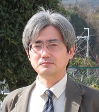 講師　北井弘 氏の写真