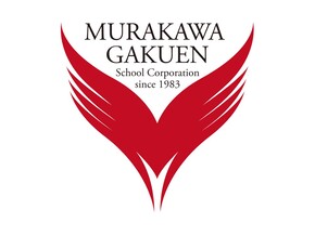 学校法人　村川学園　ロゴ