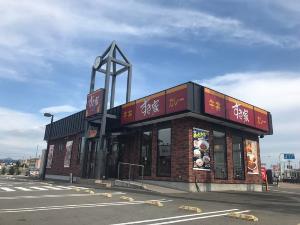 309号堺黒山店