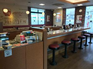 店内イメージ