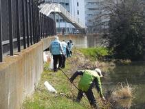 仁徳陵まもり隊1