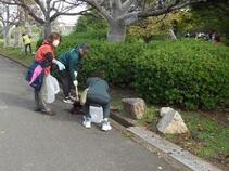 仁徳陵守り隊２