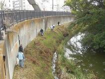 仁徳陵守り隊３