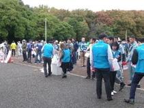 中環をきれいにする日3