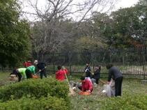 仁徳陵守り隊３