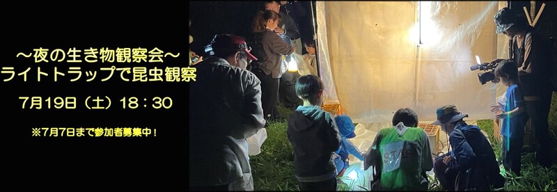 令和7年度イベントメインビジュアル