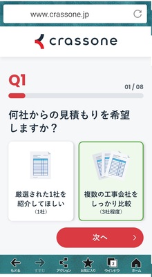電話で相談