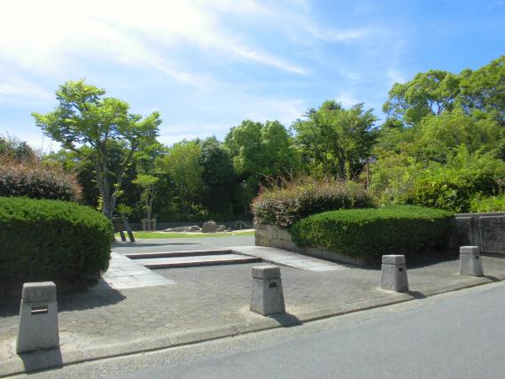 さつき野公園TOP画像