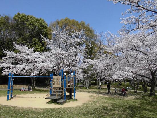 御池公園