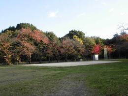 宮山公園 SUB2