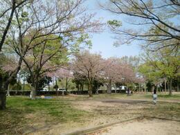 桃山公園 SUB1