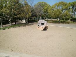 庭代公園 SUB3