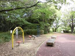 竹城公園 SUB2