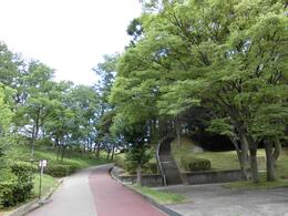 竹城公園 SUB3