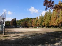 茶山公園 SUB1