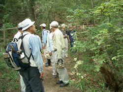 堺千年の森クラブの写真2