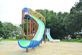 家原大池公園