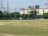 金岡公園 かなおかこうえん