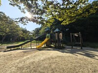 新檜尾公園