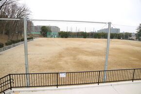 田園公園グラウンド