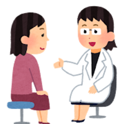 積極的に医師に説明を求め、それに応じてくれる方を選びましょう