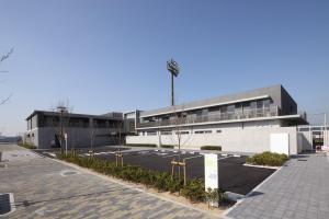 J-GREEN堺ドリームキャンプ（写真）