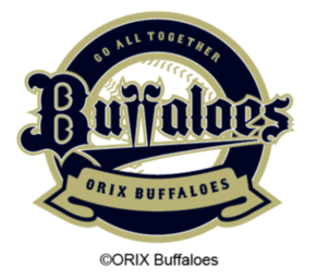 オリックス・バファローズ ロゴ