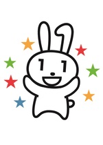 マイナちゃんイラスト