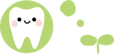 歯のイラスト