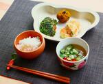 料理の写真