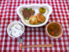 料理写真