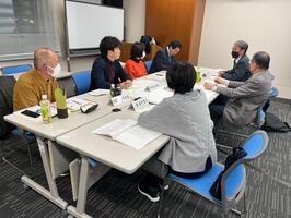 美原区政策会議2-1