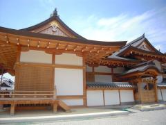 菅生神社の写真