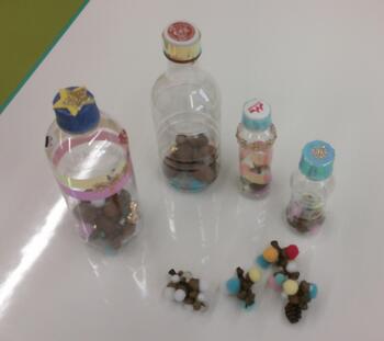 工作してできた作品