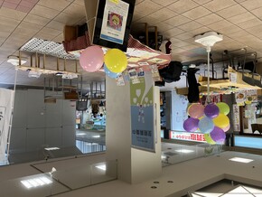 つながるDAYsの様子