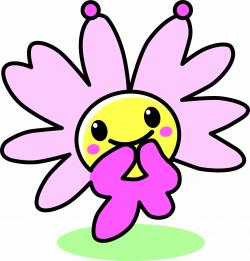 みみちゃんイラスト