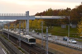 インスタグラム投稿写真（城山大橋）