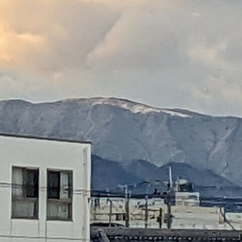 岩湧山か和泉葛城山