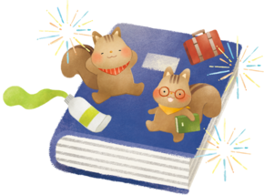 動物イラスト