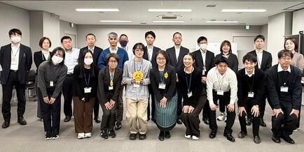 R7ニシプロ集合写真