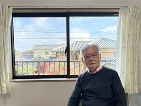 平野さんへの取材2