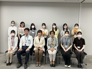 R8ニシプロメンバー