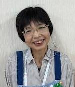錦校区　スタッフさん