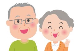 シルバー世代